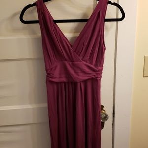 LOFT dress